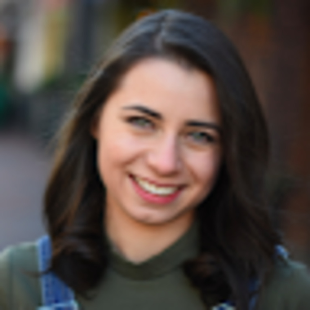 Meet your Posher, Julianna
